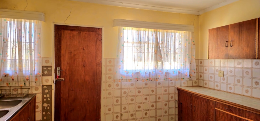 3 Bedroom Property for Sale in Fauna Free State